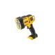 Фонарь DeWALT аккумуляторный , 18В XR Li-Ion, 90/1000 (без АКБ и ЗУ) (DCL043) - изображение 2