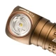 Фонарь Mactronic Sirius H12 1200 Lm USB Rechargeable (AHL0172) - изображение 7