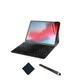 Чохол до планшета AirOn Premium для iPad Pro 11 з Bluetooth Black (4822352781010) - зображення 5
