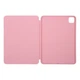 Чехол для планшета Armorstandart Smart Case iPad Pro 11 2022/2021/2020 Pink Sand (ARM56622) - изображение 3