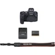 Цифровой фотоаппарат Canon EOS R6 body RUK/SEE (4082C044AA) - изображение 5