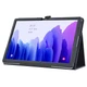 Чехол для планшета BeCover Slimbook для Samsung Galaxy Tab A7 Lite SM-T220 / SM-T225 De (706662) - изображение 4