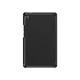 Чехол для планшета AirOn Premium HUAWEI Matepad T8 8 + film Black (4821784622489) - изображение 2