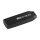 USB флеш накопичувач Mibrand 32GB Mink Black USB 2.0 (MI2.0/MI32P4B) - изображение 1