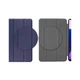 Чехол для планшета BeCover Smart Case Xiaomi Redmi Pad 10.61 2022 Deep Blue (708723) - изображение 6