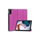 Чехол для планшета BeCover Smart Case Xiaomi Redmi Pad 10.61 2022 Purple (708727) - изображение 4