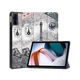 Чехол для планшета BeCover Smart Case Xiaomi Redmi Pad 10.61 2022 Paris (708736) - изображение 4