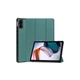 Чехол для планшета BeCover Smart Case Xiaomi Redmi Pad 10.61 2022 Dark Green (708724) - изображение 6