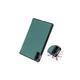 Чехол для планшета BeCover Smart Case Xiaomi Redmi Pad 10.61 2022 Dark Green (708724) - изображение 7
