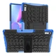 Чохол до планшета BeCover Lenovo Tab P11 (2nd Gen) (TB-350FU/TB-350XU) 11.5 Blue (708836) - зображення 1