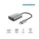 Зчитувач флеш-карт Trust Dalyx Fast USB-С Card reader (24136) - зображення 10
