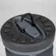Ліхтар Bo-Camp Delta High Power LED Rechargable 200 Lumen Black/Anthrac (5818891) - зображення 6