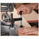 Торцювальна пила Black&Decker 1600 Вт, диск 216х30 мм, 4800 об/хв, XPS, вага 12 кг (BES700) - зображення 9