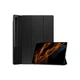 Чехол для планшета AirOn Premium Samsung Galaxy Tab S8 Ultra 14.6 2022 + protective film black (4822352781090) - изображение 2