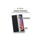 Чехол для планшета AirOn Premium Lenovo Tab M8 4th Gen (TB-300FU) + protective film black (4822352781092) - изображение 3