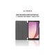 Чехол для планшета AirOn Premium Lenovo Tab M8 4th Gen (TB-300FU) + protective film black (4822352781092) - изображение 10