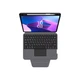 Чехол для планшета AirOn Premium Lenovo Tab M10 Plus 3Gen 2022 10.6 with Keyboard (4822352781100) - изображение 3