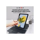 Чехол для планшета AirOn Premium Lenovo Tab M10 Plus 3Gen 2022 10.6 with Keyboard (4822352781100) - изображение 10