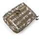 Чехол для планшета Vinga Tactical Military universal 10-11" MOLLE, Oxford 600D, pixel (VTB11UTMOP) - изображение 9