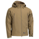 Куртка M-Tac Soft Shell з підстібкою Tan S - изображение 2