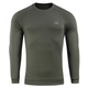 Світшот M-Tac Cotton Army Olive M - зображення 4