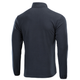 Кофта M-Tac Delta Fleece Dark Navy Blue 3XL - изображение 3