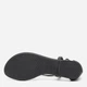 Женские сандалии DeeZee Ariel KL-F103-58 5904862700014 36 23.2 см Черные (5904862700083) - изображение 7
