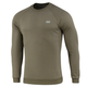 Світшот M-Tac Cotton Hard Dark Olive L - зображення 2