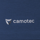 Влагоотводная Мужская Футболка Camotec ,,Modal Logo" 2.0 темно-синяя размер L - изображение 4