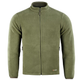 Кофта M-Tac Nord Fleece Polartec Army Olive XS - зображення 2