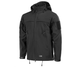 Куртка M-Tac Soft Shell Police Black XS - изображение 2