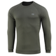 Світшот M-Tac Cotton Army Olive 2XL - зображення 2