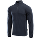 Кофта M-Tac Delta Fleece Dark Navy Blue 2XL - изображение 1