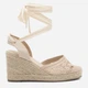 Женские босоножки DeeZee Lola WSS071022-01 5904862778624 39 25.4 см Бежевые (5904862778648) - изображение 1