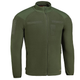 Куртка M-Tac Combat Fleece Polartec Jacket Army Olive 2XL - зображення 1