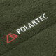 Куртка M-Tac Combat Fleece Polartec Jacket Army Olive L - зображення 5