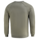 Світшот M-TAC Cotton Dark Olive 2XL - зображення 4