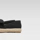Женские эспадрильи DeeZee Mary Jane WS714-102 5904862859750 36 22.7 см Черные (5904862859866) - изображение 3