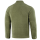 Кофта M-Tac Nord Fleece Polartec Army Olive 3XL - изображение 3