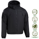 Зимняя куртка M-Tac Alpha Gen.III Pro Primaloft Black 3XL - изображение 1