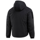 Зимняя куртка M-Tac Alpha Gen.III Pro Primaloft Black 3XL - изображение 5