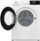 Стиральная машина Gorenje WNHPI72SCSIRV/UA - изображение 3