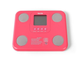 Вecы-aнaлизaтoры состава тела Tanita BC-730 Red - изображение 1
