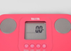 Вecы-aнaлизaтoры состава тела Tanita BC-730 Red - изображение 5
