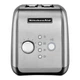 Тостер KitchenAid 5KMT221ESX - изображение 4