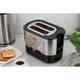 Тостер Ardesto T-K210 - изображение 5