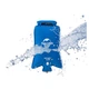 Гермомешок Naturehike FC-10NH19Q033-DBlue (6927595734285) - изображение 3