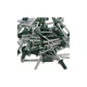 Заклепка Besser 401-223 RAL6005 4,0х10 мм 50 шт - изображение 3