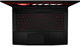Ноутбук MSI GF63 Thin 11SC (GF6311SC-693US) 1TB HDD + 512GB SSD CUSTOM - изображение 5