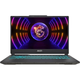 Ноутбук MSI Cyborg 15 A12VF-043US (CYBORG1512043) 64GB/2TB CUSTOM - изображение 1